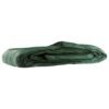 Green medium duty tarpaulin 2m x 2m with 10m of 6mm bungee rope kit tarp sets free shipping