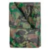 Camouflage 3m x 4m waterproof tarpaulin 100gsm – heavy duty m-grade cover for garden, camping & construction new arrivals free shipping 29