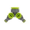 Wall flange kit 25mm mdpe + brass bib tap + lime two way tap – mdpe pipe wall flange kit uk mdpe wall flange kits free shipping 10