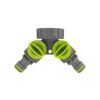 Wall flange kit 25mm mdpe + brass bib tap + lime two way tap – mdpe pipe wall flange kit uk mdpe wall flange kits free shipping 11