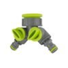 Wall flange kit 25mm mdpe + brass bib tap + lime two way tap – mdpe pipe wall flange kit uk mdpe wall flange kits free shipping 12