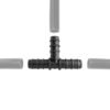 Mix 1/2 inch barb connectors hoz15 – garden tool & accessory uk fittings free shipping 83