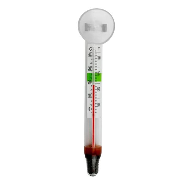 Aquarium Thermometer Aquarium Fish Free Shipping 7