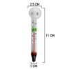 Aquarium Thermometer Aquarium Fish Free Shipping 17