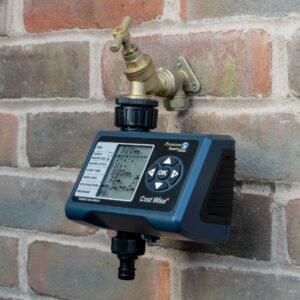 Cost Wise Single Outlet Water Timer