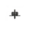 Turbo dripper 4l/h non-pressure compensating – garden tool & accessory uk micro irrigation free shipping 2