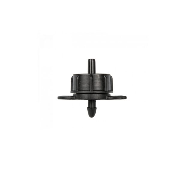 Turbo dripper 4l/h non-pressure compensating – garden tool & accessory uk micro irrigation free shipping 2