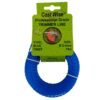 Strimmer line blue twist 2. 4mm x 15m – universal nylon strimmer line uk strimmer line free shipping 1