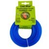 Strimmer line blue twist 3. 0mm x 15m – universal nylon strimmer line uk new arrivals free shipping 21