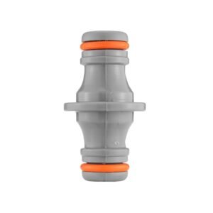 Two Way Connector Male WL Garden Hose Connection Set Free Shipping