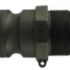 Camlock type f 1/2″ home & garden free shipping 6