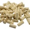Tapered Cork 18mm/23mm Corks & Bungs Free Shipping 23