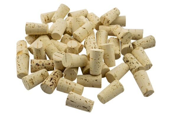 Tapered Cork 18mm/23mm Corks & Bungs Free Shipping 9