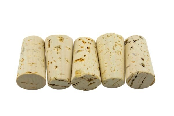 Tapered Cork 18mm/23mm Corks & Bungs Free Shipping 11