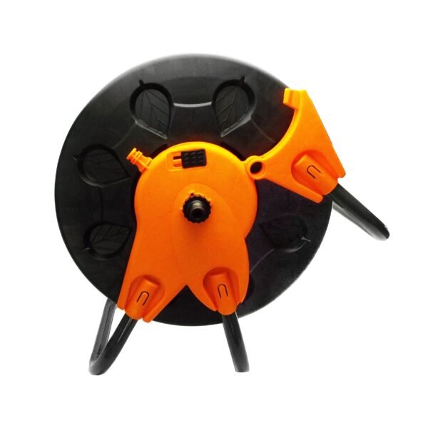 Hose Cart for 60m 1/2″ Garden Hose Hose Reels & Hangers Free Shipping 11