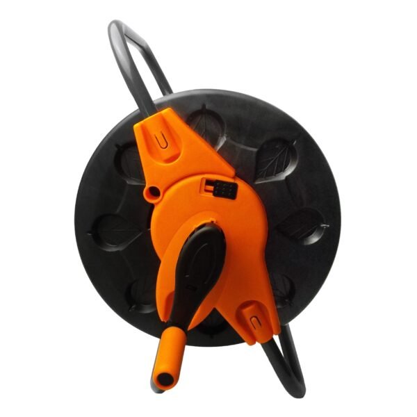 Hose Cart for 60m 1/2″ Garden Hose Hose Reels & Hangers Free Shipping 13