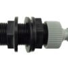 Water butt kit 1” bspm with female tap connector – rainwater harvesting kit uk water butt kits free shipping