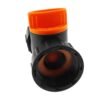 Water butt kit 3/4 inch with valve and male snap on kits free shipping 37