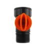 Water butt kit 3/4 inch with valve and male snap on kits free shipping 41