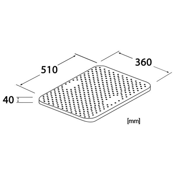 Jumbo Valve Box, LID ONLY New Arrivals Free Shipping 27