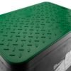 Standard valve box, 51x38cm – irrigation valve box cover uk new arrivals free shipping 83