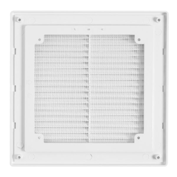 Louvre Vent D/150RW Classic 150mm Louvre Vents Free Shipping 7
