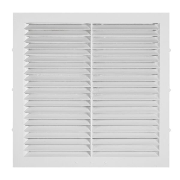 Louvre Vent D/150RW Classic 150mm Louvre Vents Free Shipping 9