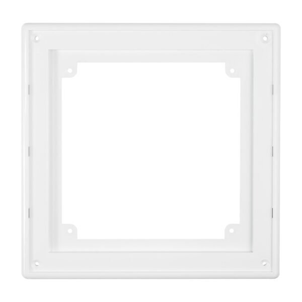 Louvre Vent D/150RW Classic 150mm Louvre Vents Free Shipping 11