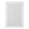 Louvre Vent D/170x240W 240mm X 170mm with Fly Screen Home & Garden Free Shipping 29