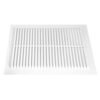 Louvre Vent D/170x240W 240mm X 170mm with Fly Screen Home & Garden Free Shipping 33