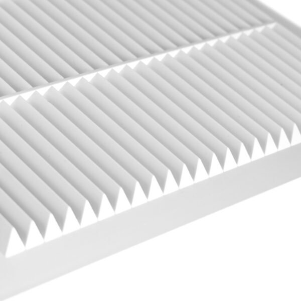 Louvre Vent D/170x240W 240mm X 170mm with Fly Screen Home & Garden Free Shipping 15