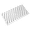 Louvre vent d/220x120w classic 220mm x 120mm with fly screen home & garden free shipping 4