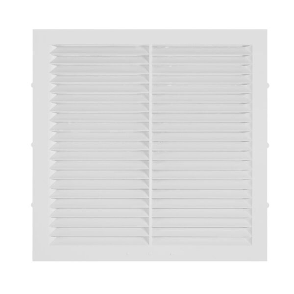 Louvre Vent D/210RW Classic 210mm Louvre Vents Free Shipping 21