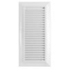Louvre Vent Duo Smart 90/240 90mm X 240mm With Fly Mesh Louvre Vents Free Shipping 41