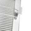 Louvre vent duo smart 140/210 140mm x 210mm with fly mesh – louvre air vent cover uk louvre vents free shipping 39