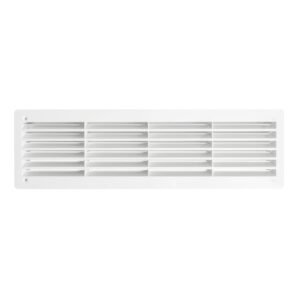 Door Louvre Vent KD 90mm—445mm