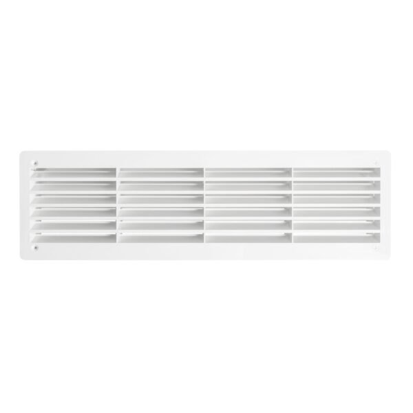 Door Louvre Vent KD 90mm—445mm