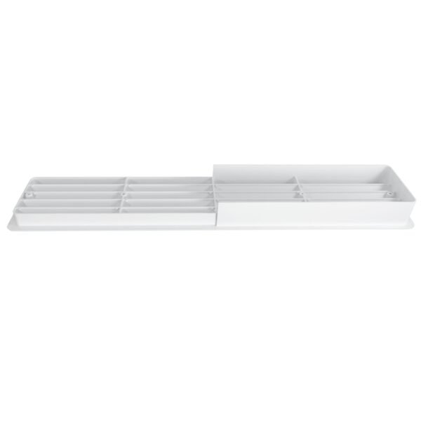 Door Louvre Vent KD 70mm—450mm