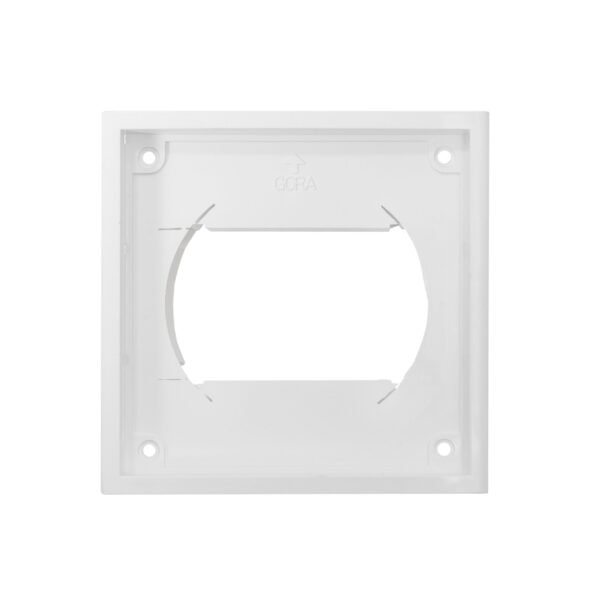 Louvre Vent KR100/125