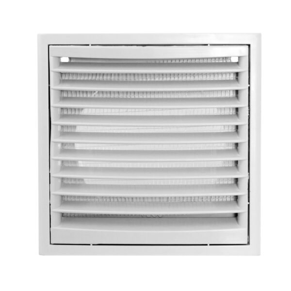 Louvre Vent KR150 Home & Garden Free Shipping 9