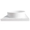 Louvre Vent KR150 Home & Garden Free Shipping 45
