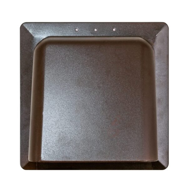 External Brown Louvre Vent KRD/100B fi100mm Home & Garden Free Shipping 15