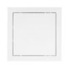 Access Panel Door PP, White 150mm x 150mm Access Panels Free Shipping 51