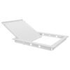 Access Panel Door PP, White 150mm x 150mm Access Panels Free Shipping 65