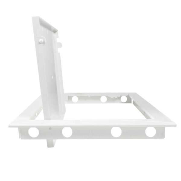 Access Panel Door PP, White 150mm x 200mm Access Panels Free Shipping 23