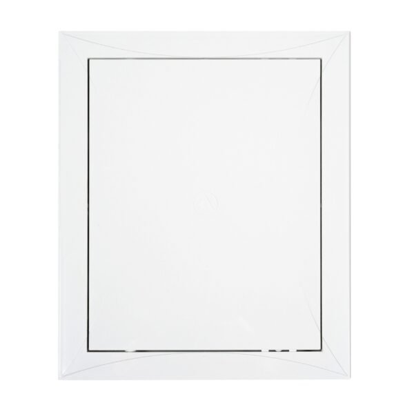 Access Panel Door PP, White 200mm x 250mm Access Panels Free Shipping 11