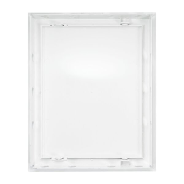 Access Panel Door PP, White 200mm x 250mm Access Panels Free Shipping 13