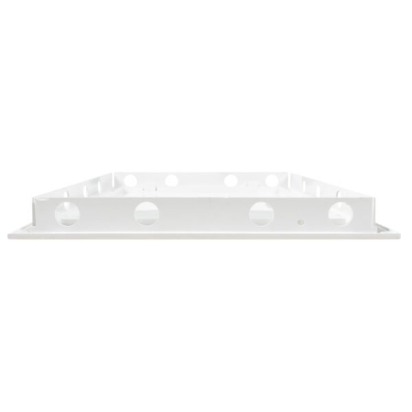 Access Panel Door PP, White 200mm x 250mm Access Panels Free Shipping 15