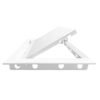 Access Panel Door PP, White 200mm x 250mm Access Panels Free Shipping 55