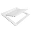 Access Panel Door PP, White 200mm x 250mm Access Panels Free Shipping 57